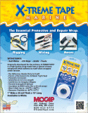 Marine Flyer